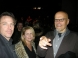 Jason and friend with Richard Casa
