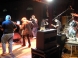 The Presstones rocking the place