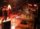 The Targets on Stage