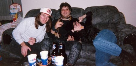 Kuke Warm with Brian Goodman and Connie
