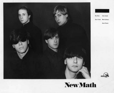 New Math CBS promo photo #1