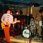 Bob Janneck and Brian Goodman