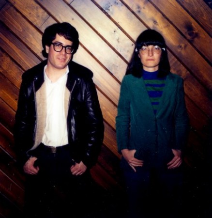 Rock and Roll Joel with Sue