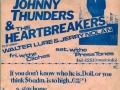 Johnny Thunders & The Heartbreakers