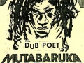 mutabaruka