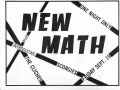 New Math & the Cliches