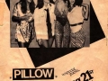 pillow