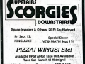 Freetime Ad for Scogies